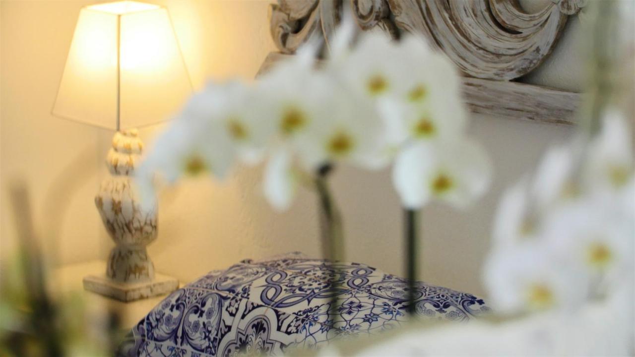 La Piazza Luxury Hotel & Spa Panarea Exterior foto