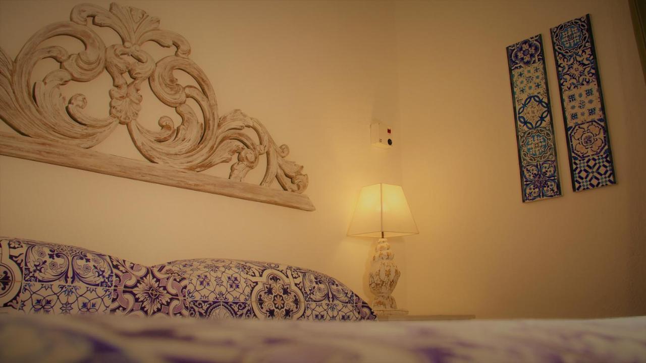 La Piazza Luxury Hotel & Spa Panarea Exterior foto
